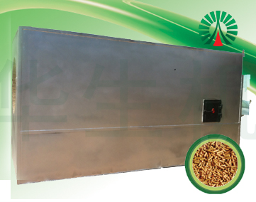 生物質(zhì)顆粒機配件中心:熱風(fēng)爐